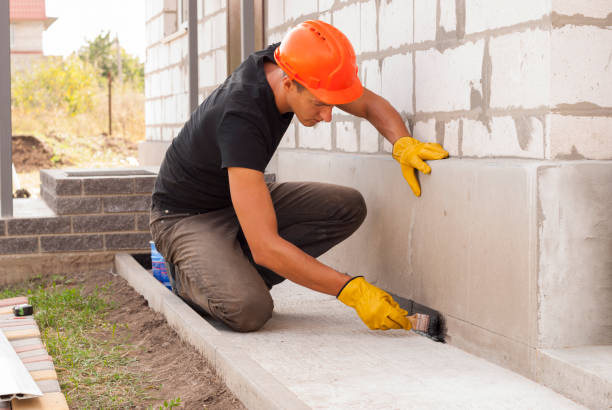 Licensed Foundation Crack Repair service in Glenwood, MD - Halo Water Proofing